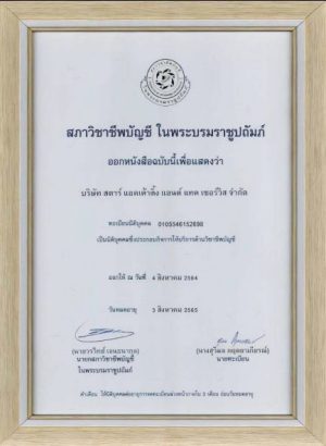 สภาวิชาชีพบัญชี